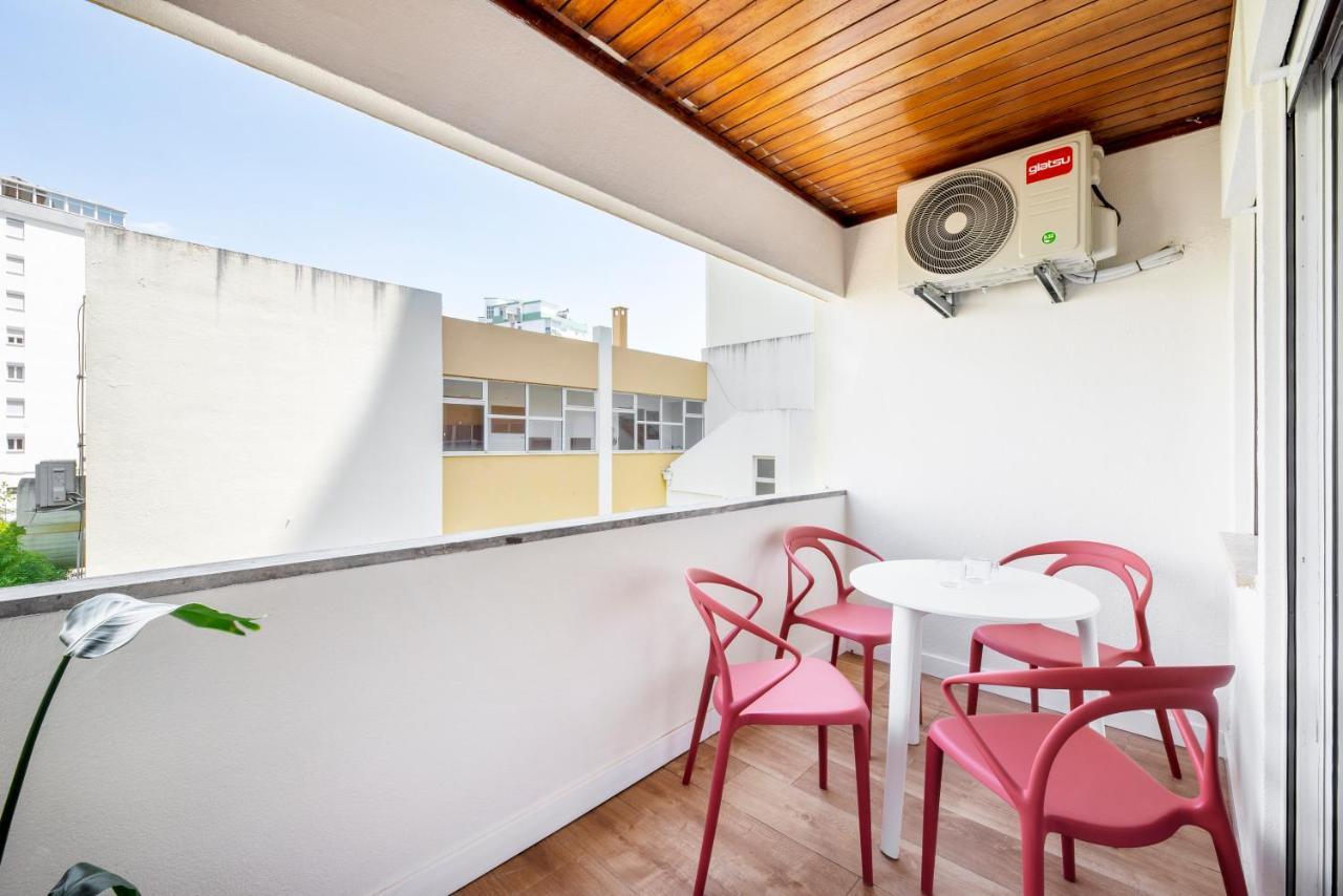 Amarelo Studio By Olala Homes Cascais Exterior photo